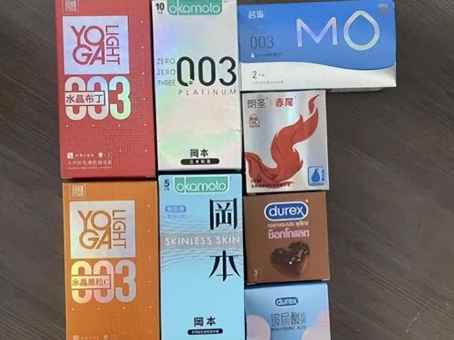 单：年轻人的性关系正在发生重大改变！冰球突破平台安全套遇冷情趣用品却爆(图3)